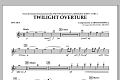 Twilight Overture (from The Twilight Saga: Breaking Dawn Part 2) - Piccolo