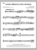 Good Christian Men, Rejoice (from A Symphony Of Carols) - Violin 1