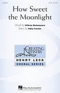 How Sweet The Moonlight