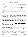 Rey's Theme - Violin 2