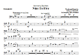 Nine To Five (arr. Ed Lojeski) - Trombone