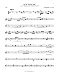 Rey's Theme (from Star Wars: The Force Awakens)