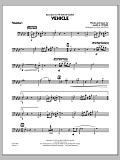 Vehicle - Trombone 3
