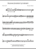 Transcendent Journey - Horn 4 in F