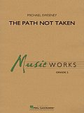 The Path Not Taken - Bb Clarinet 3