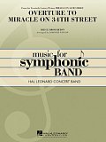 Overture to Miracle On 34th Street - Mallet Percussion