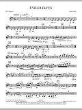 Eviler Elves - Bb Clarinet 1