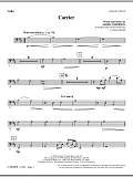 Carrier - Cello