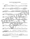 Waltz Of The Flowers, Op. 71a