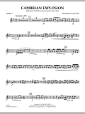 Cambrian Explosion - F Horn 3
