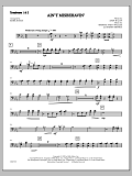 Ain't Misbehavin' - Trombone 1 & 2