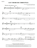 Let There Be Christmas (Full Orchestra) - Bb Clarinet 2