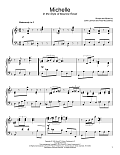 Michelle [Classical version]