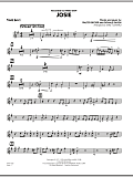 Josie - Tenor Sax 2