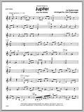 Jupiter (from The Planets) - 2nd Violin
