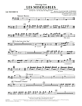 Selections from Les Miserables (arr. Bob Lowden) - Trombone 2