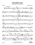 Foaming Sea - F Horn 1