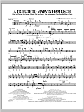A Tribute To Marvin Hamlisch - Percussion 1