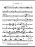 Eviler Elves - Trombone 1