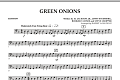 Green Onions - Bassoon