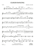 Cloud Dancing - Flute