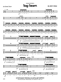 Tag Team - Percussion 3