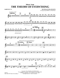Music from "The Theory of Everything" - Baritone T.C.
