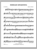 Emerald Awakening - Bb Trumpet 1