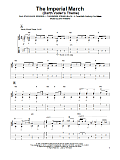 The Imperial March (Darth Vader's Theme)