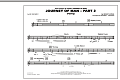 Journey of Man - Part 2 (Flying) - 3rd Bb Trumpet