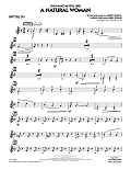 (You Make Me Feel Like) A Natural Woman (arr. Paul Murtha) - Baritone Sax
