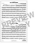 Try Everything (from Zootopia) - Bb Clarinet