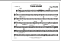 Titan Spirit (Theme from Remember The Titans) - Eb Baritone Sax