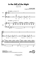 In The Still Of The Night (arr. Roger Emerson)