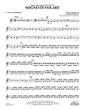 Sogno di Volare (from Civilization VI) (arr. Matt Conaway) - Eb Alto Saxophone 2