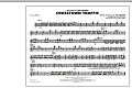 Crosstown Traffic - Bb Clarinet