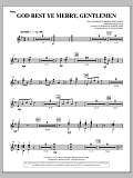 God Rest Ye Merry, Gentlemen (from A Symphony Of Carols) - Harp