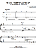 Theme from Star Trek(R)