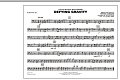 Defying Gravity (from Wicked) - Baritone B.C.