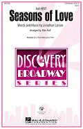 Seasons Of Love (from Rent) (arr. Mac Huff)