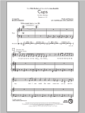 Cups (from Pitch Perfect) (arr. Roger Emerson)