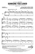 Someone You Loved (arr. Mark Brymer)