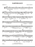 Earthdance - Baritone T.C.