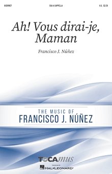 Ah! Vous dirai-je, Maman 