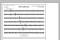 Shambala - Cymbals