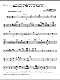 Overture to Miracle On 34th Street - Baritone B.C.
