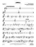 Africa (arr. John Wasson) - Trumpet 3