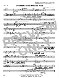 Overture For Hans N. Feet - Part 3