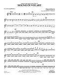 Sogno di Volare (from Civilization VI) (arr. Matt Conaway) - Eb Alto Saxophone 1