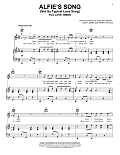 Alfie's Song (Not So Typical Love Song) (from Love, Simon)